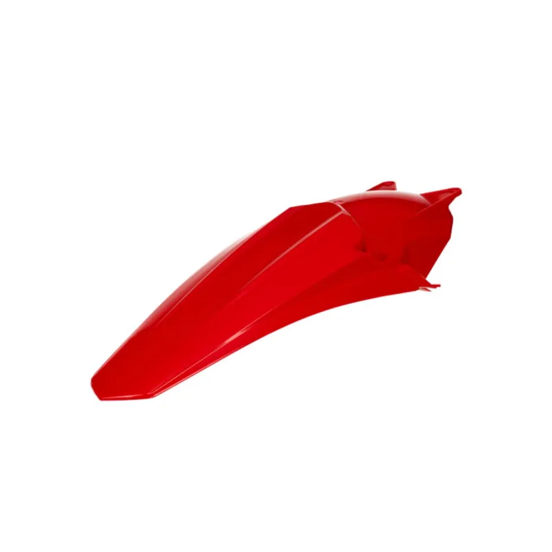 Akční Cena Rear Fender POLISPORT 8684800011 červená