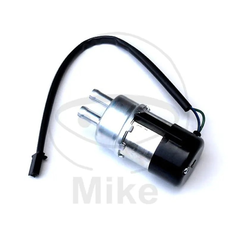 Dokud Zásoby Vydrží Palivové čerpadlo TOURMAX
