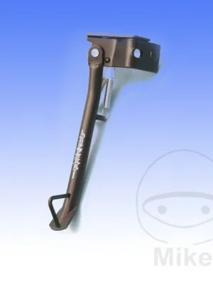 Autentický Boční stojan JMP černý