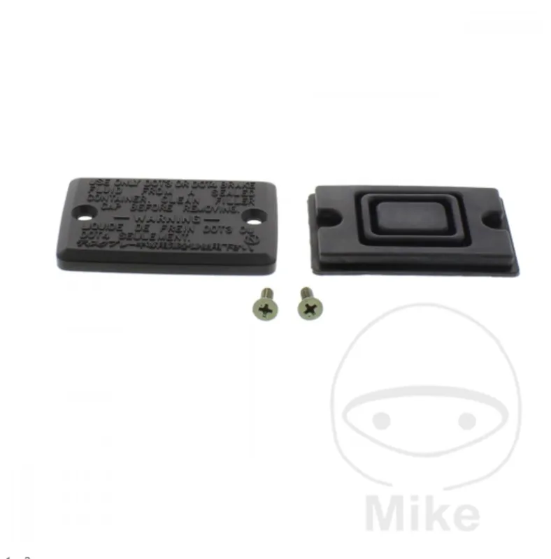 Nízká Cena Brake/clutch reservoir repair kit TOURMAX RCD-101 lid, diaphragm and screws