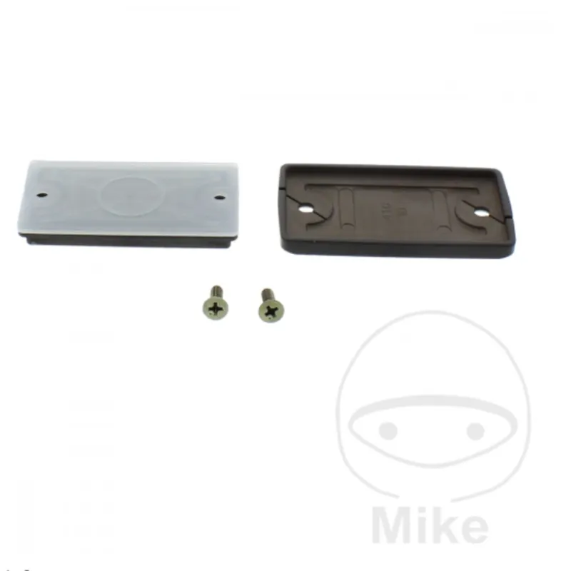 Nejlepší Volba Brake/clutch reservoir repair kit TOURMAX RCD-301 lid, diaphragm and screws