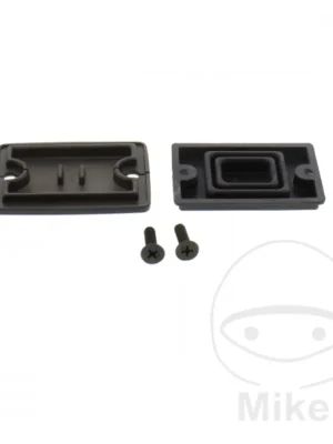 Aktuální Brake/clutch reservoir repair kit TOURMAX RCD-407 lid, diaphragm and screws