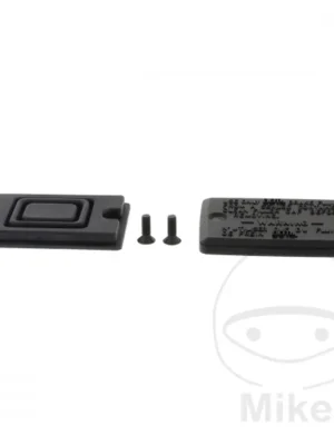 Výprodej Brake/clutch reservoir repair kit TOURMAX RCD-102 lid, diaphragm and screws