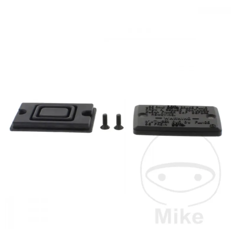 Výprodej Brake/clutch reservoir repair kit TOURMAX RCD-102 lid, diaphragm and screws