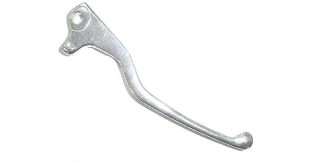 JMT páčka brzdy PB 1872 silver Super Cena