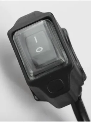 Aktuální SW MOTECH Vypínač 12 V