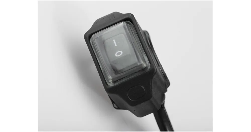 Aktuální SW MOTECH Vypínač 12 V