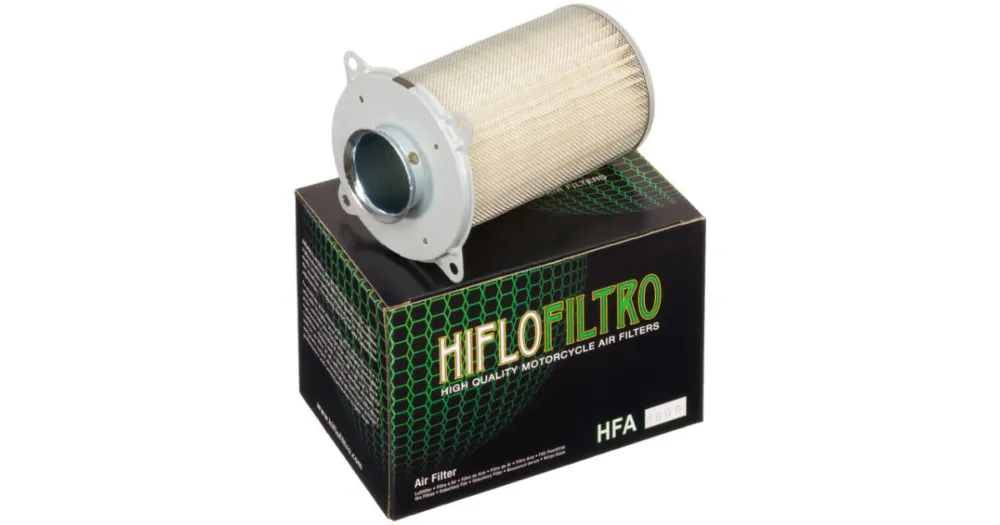 Nejlepší Volba HIFLO vzduchový filtr HFA3909