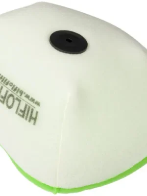 HIFLO vzduchový filtr HFF3026 Aktuální
