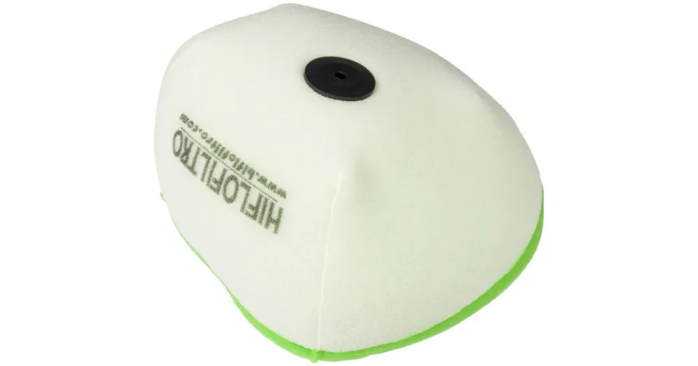 HIFLO vzduchový filtr HFF3026 Aktuální