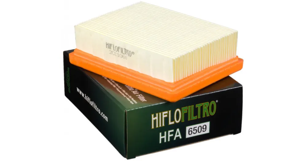 Poslední Šance HIFLO vzduchový filtr HFA6509