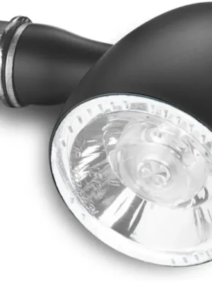 Zlevněný KELLERMANN blinkr BULLET 1000 PL White black