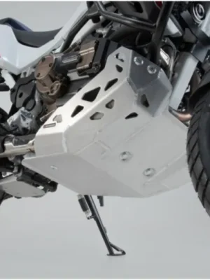 Bezpečná Platba SW MOTECH kryt motoru HONDA CRF 1100/Adventure Sports black