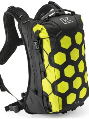 Nízká Cena KRIEGA batoh KRUT18-L TRAIL lime