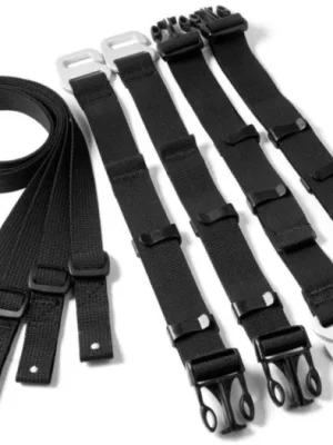 Speciální Cena Kriega KAMBS - US hook strap set