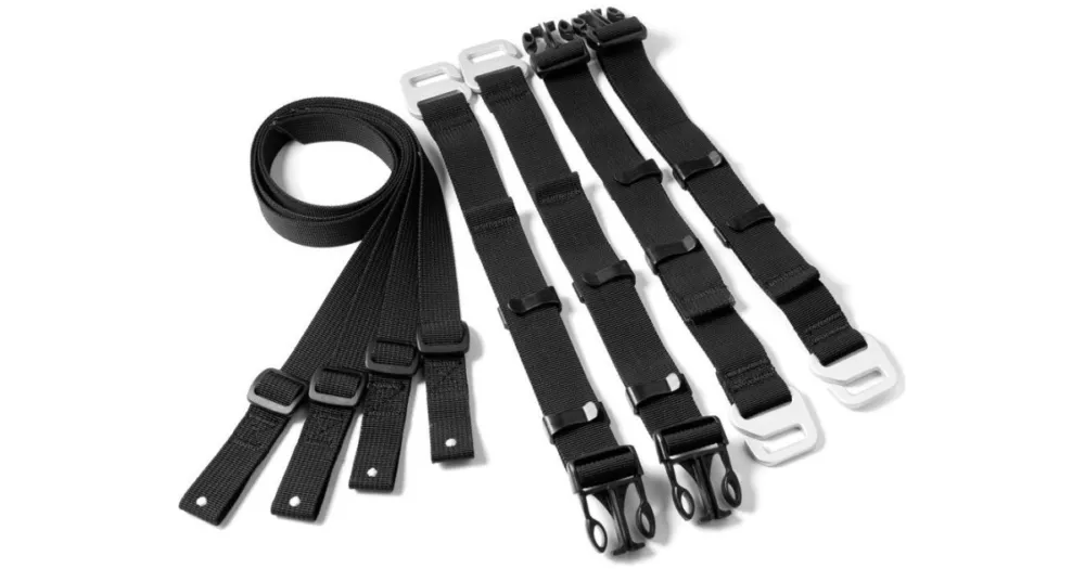 Speciální Cena Kriega KAMBS - US hook strap set