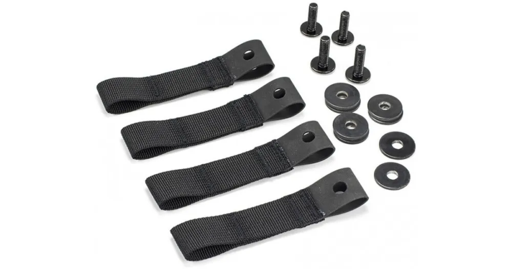 Omezená Nabídka Kriega KAXFK X Diavel Fit Kit