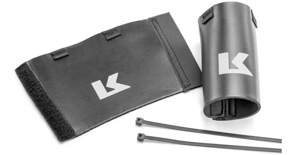 Novinka Kriega KWEFK - Fork seal covers