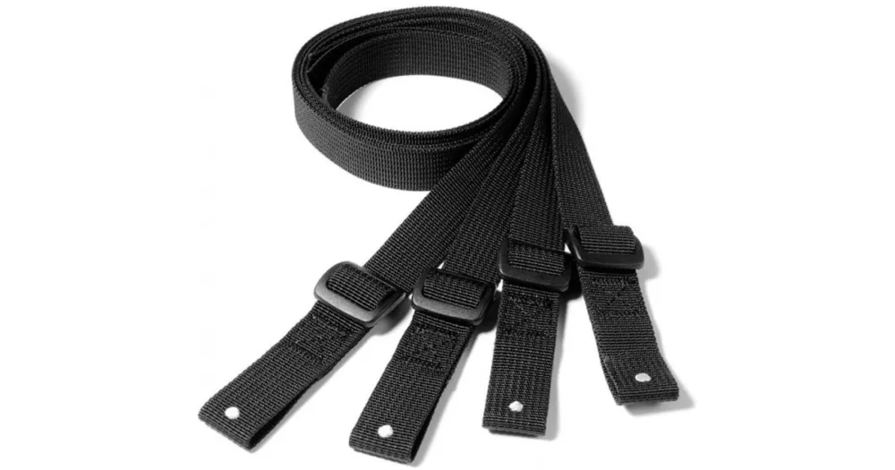 Sleva KRIEGA upevňovací systém KASLB4 black