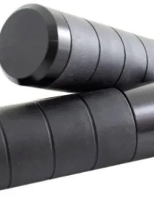 Víkendová Akce KOSO vyhřívané gripy TITAN H Type black