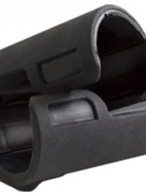 Cenově Výhodný KOSO vyhřívané gripy X-CLAWS 5V black