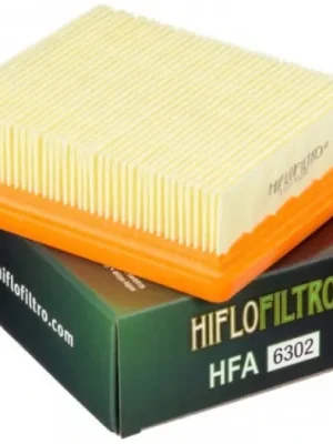 Cenový Hit HIFLO vzduchový filtr HFA6302