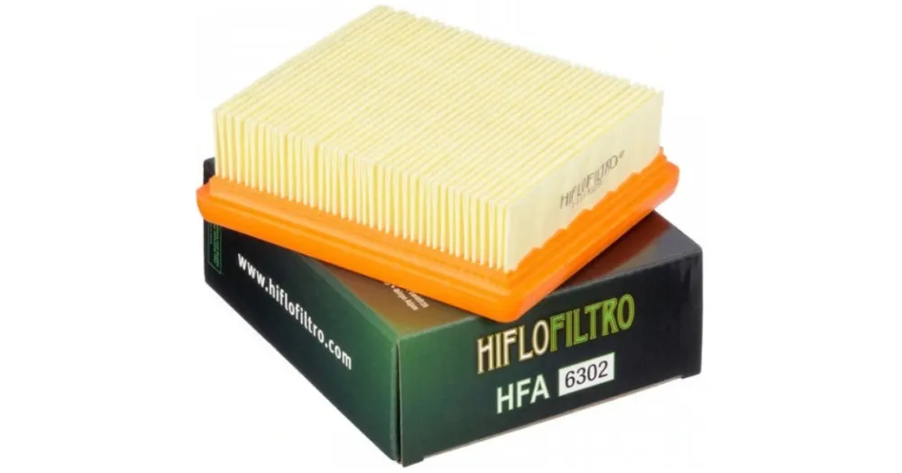 Cenový Hit HIFLO vzduchový filtr HFA6302