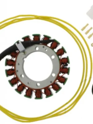 Vrácení Zdarma JMP stator