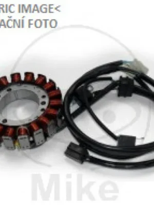 Tovární Cena JMP stator