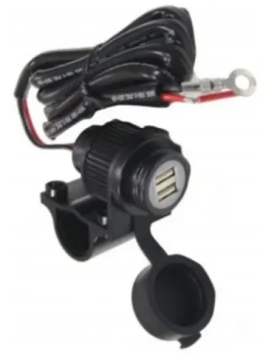 Cenový Hit MOTION STUFF uSB port 2.0 type 5V/2A