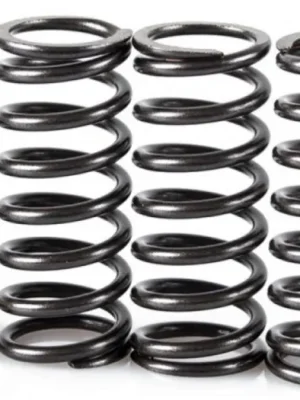 Aktuální MOTION STUFF pružiny spojky sada