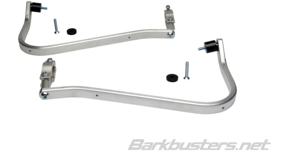 BARKBUSTERS kryty rukou Triumph Tiger 800/ Explorer 1200 Značkový