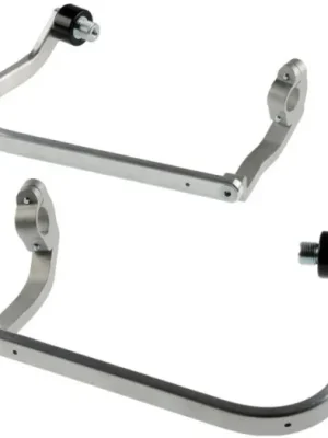 BARKBUSTERS kryty rukou Barkbusters Honda CRF 1000 L/L2 manuál/DCT, X-ADV (17-19) Doprava Zdarma