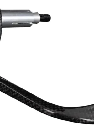 OXFORD chránič páček Carbon lever guard karbon lesklé Nakupujte Hned