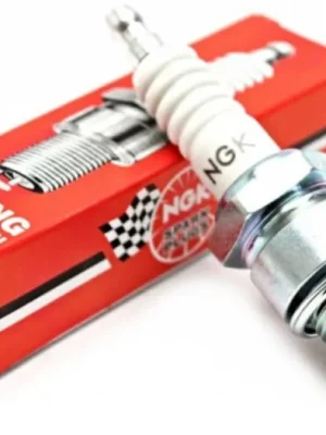Přímo Od Výrobce NGK zapalovací svíčka R0373A-11 Závodní