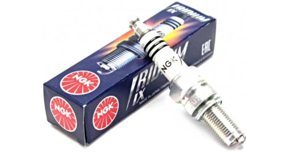 NGK zapalovací svíčka CPR8EAIX-9 Iridium Must-Have