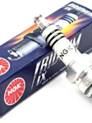 Aktuální NGK zapalovací svíčka MR8AI9 Iridium