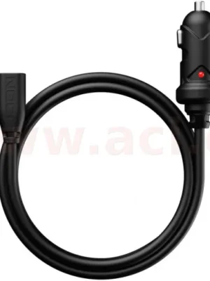 Novinka NOCO adaptér pro rychlé nabíjení 65 W GBX ze zapalovače 12 V