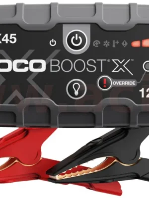 NOCO startovací box + power banka startovací proud 1250A BOOST GBX45 USA Poslední Šance