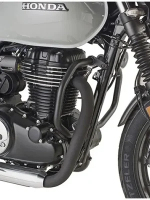 Časově Omezené KAPPA KN1212 padací rám HONDA GB 350 S (25-26)