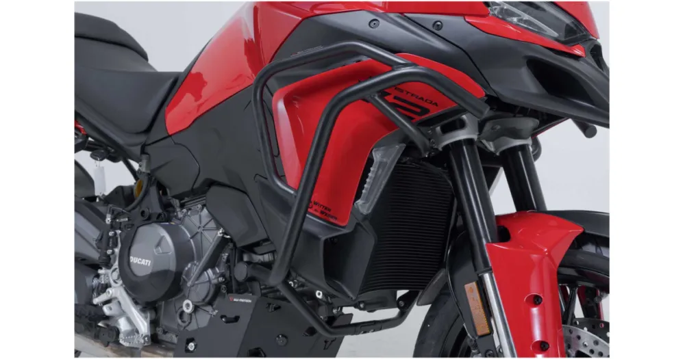 SW MOTECH padací rámy Ducati Multistrada V2/V2S ( 24-25) Tovární Cena