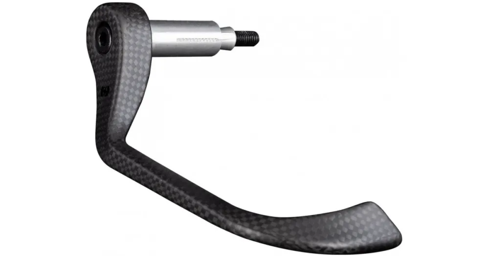 OXFORD chránič páček Carbon lever guard karbon matné Koupit Online