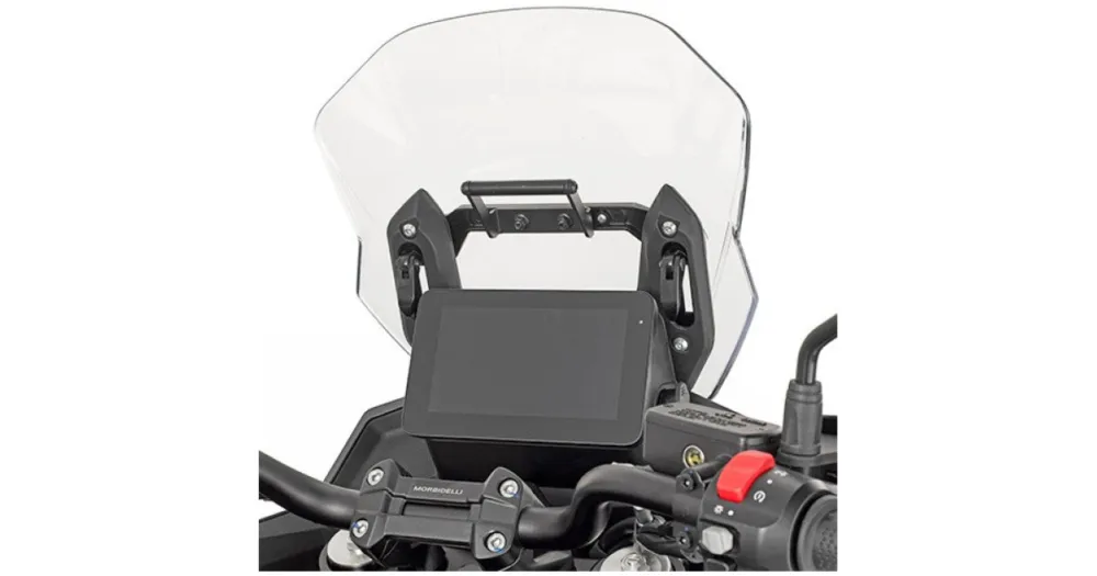 KAPPA KFB9560 přídavná hrazda MORBIDELLI T 1002 VX (25-26) Novinka