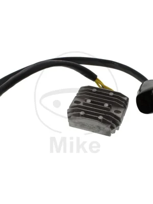 Akce Dobíjecí relé/regulátor napětí JMT Mosfet technologie