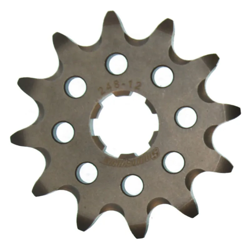 Řetězové kolečko SUPERSPROX CST-248:12 12 zubů, 520 Must-Have