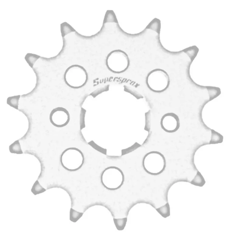 Must-Have Řetězové kolečko SUPERSPROX CST-430:12 12 zubů, 520