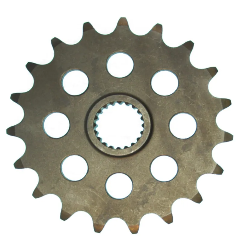 Řetězové kolečko SUPERSPROX CST-1905:19 19 zubů, 520 Nakupujte Hned