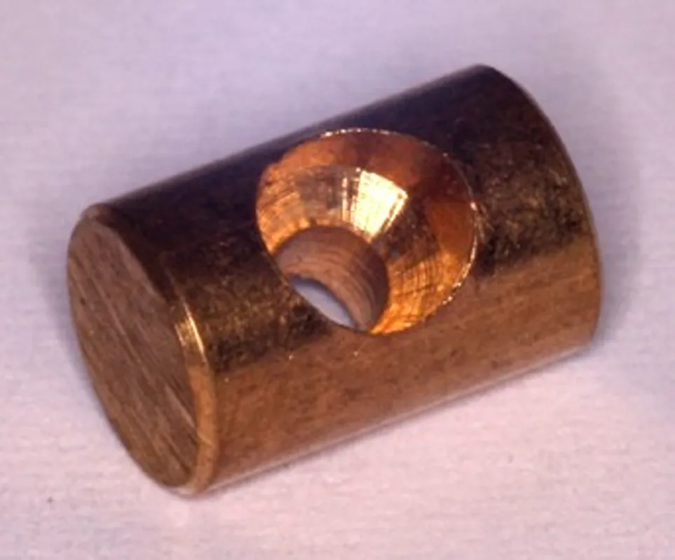Koncovka lanka Venhill BN575 váleček 5x7.5mm Omezená Nabídka