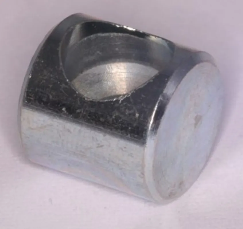 Dokud Zásoby Vydrží Koncovka lanka Venhill BN1010 váleček 10x10mm