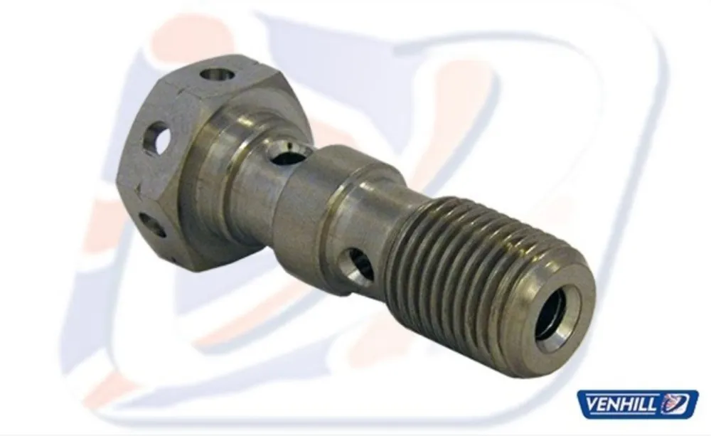 Akční Nabídka Banjo šroub Venhill 210100T M10x1mm titan